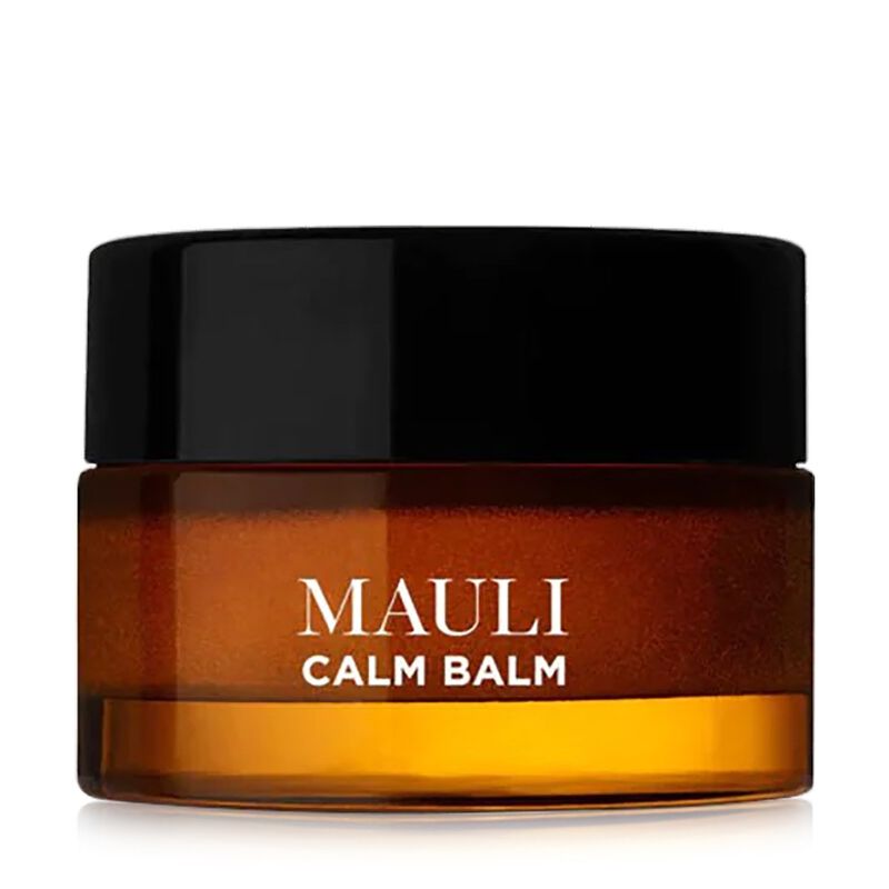 mauli therapeutic sleep dharma calm balm