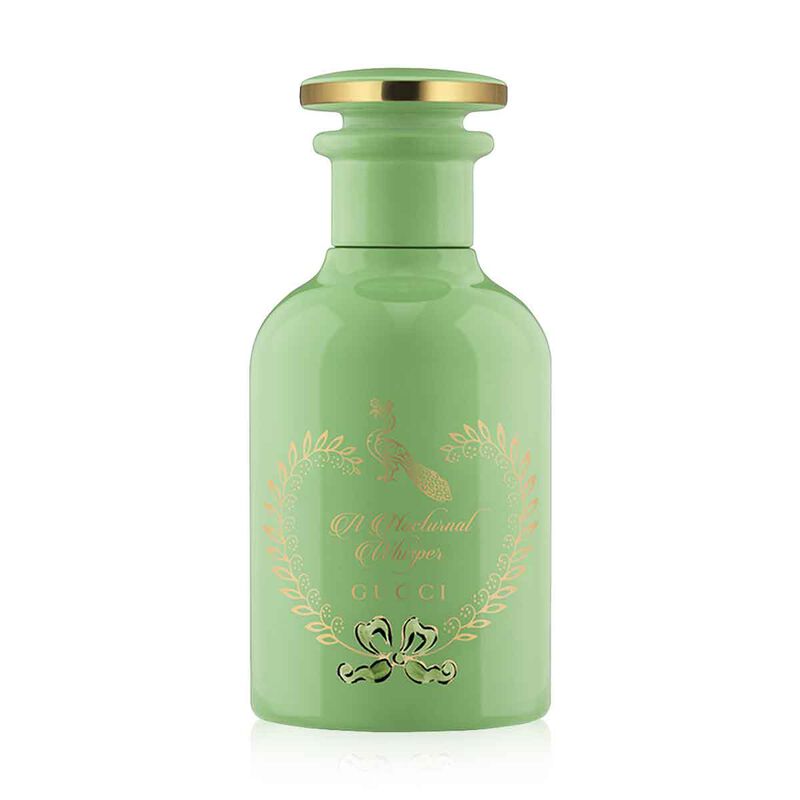 gucci the alchemist's garden  a nocturnal whisper perfumed oil 20ml