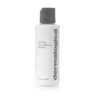 soothing eye make-up remover