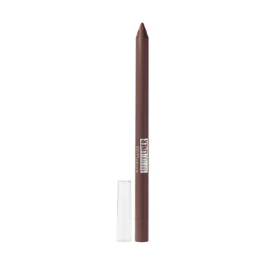 maybelline new york tattoo liner gel pencil