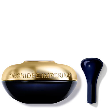 guerlain orchidee imperiale the molecular concentrate eye cream