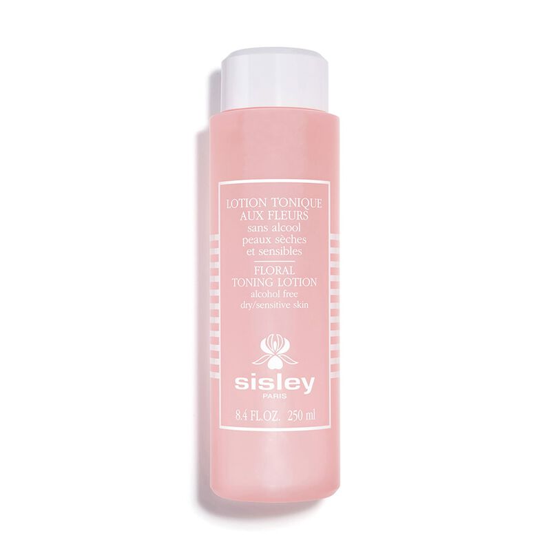 sisley floral toning lotion