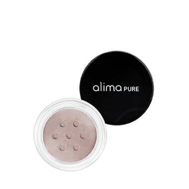 alima pure satin matte loose mineral eyeshadow