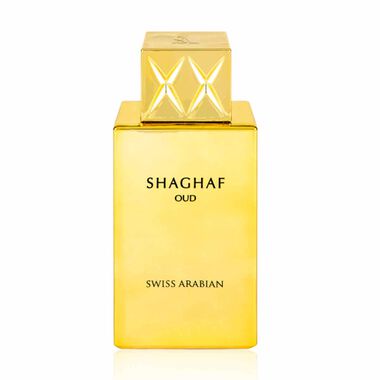 swiss arabian shaghaf oud eau de parfum