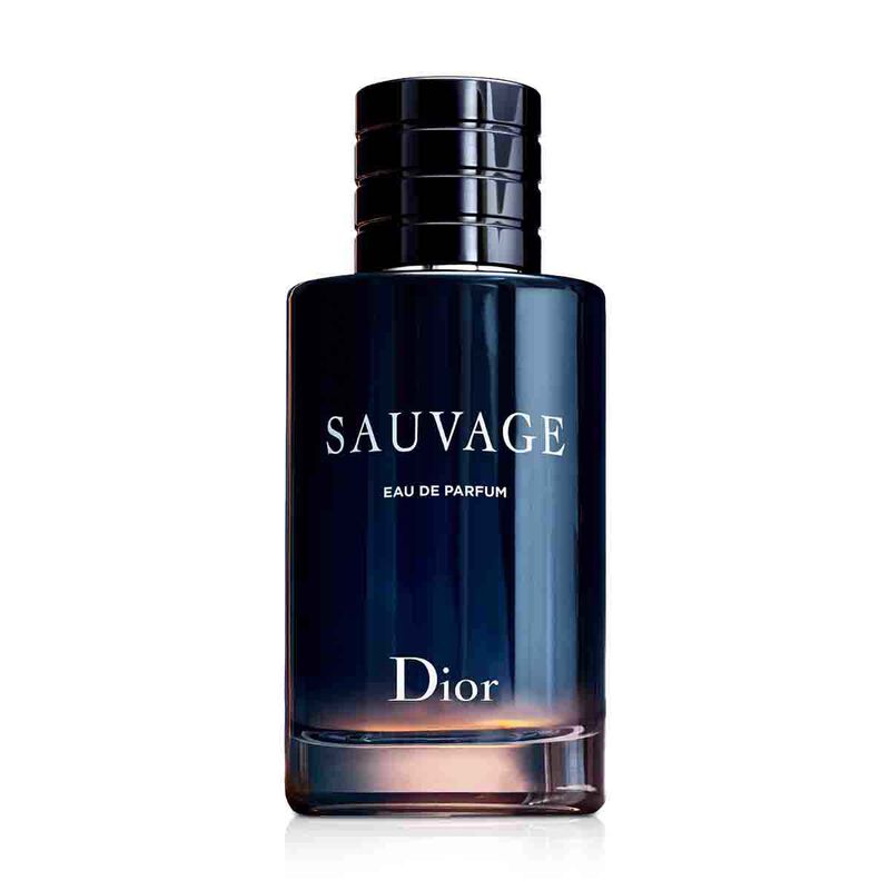 dior sauvage  eau de parfum