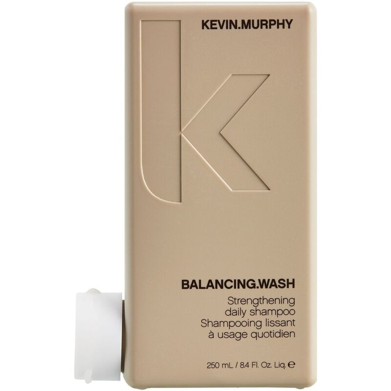 kevin murphy balancing wash daily shampoo for all hair type