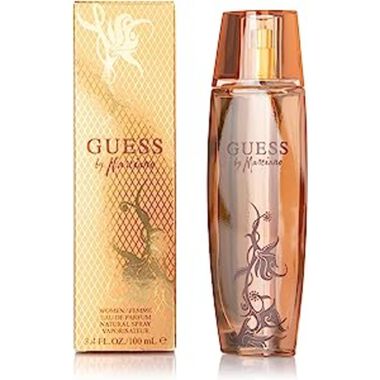 guess guess by marciano for women, eau de parfum  100 ml