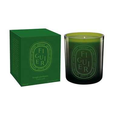 diptyque figuier candle