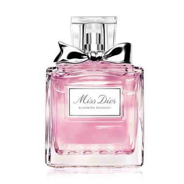 dior miss dior blooming bouquet eau de toilette