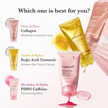 Collagen Night Mask faces collagen night mask