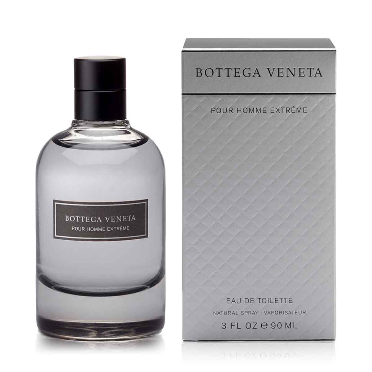 Bottega veneta pour top homme extreme review