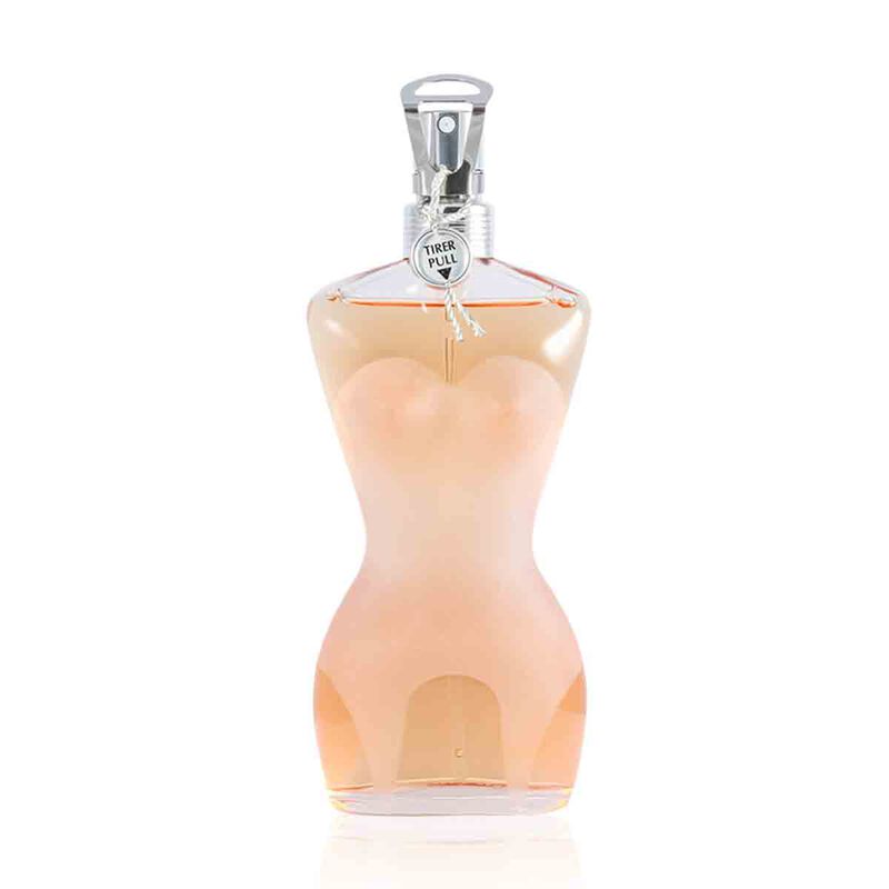 jean paul gaultier classique eau de toilette 100ml