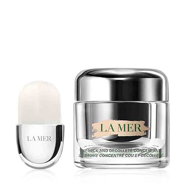 la mer the neck and decollete concentrate cream 50ml