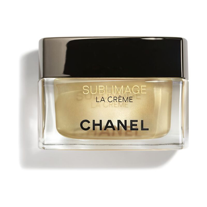 SUBLIMAGE LA CRÈME