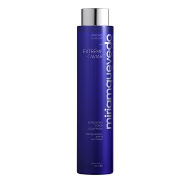 Extreme Caviar Exfoliating Scrub Scalp Mask 250ml
