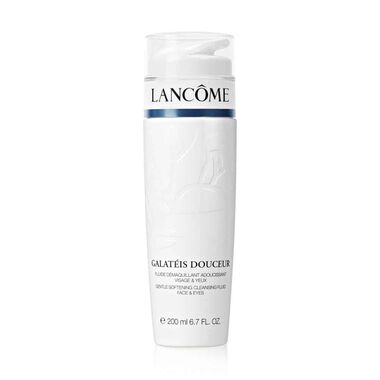 lancome galateis douceur gentle cleanser 200ml