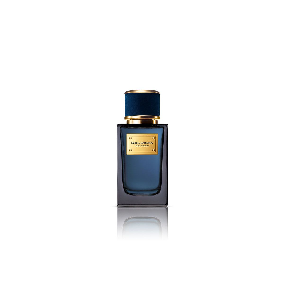 Dolce gabbana velvet oriental musk top