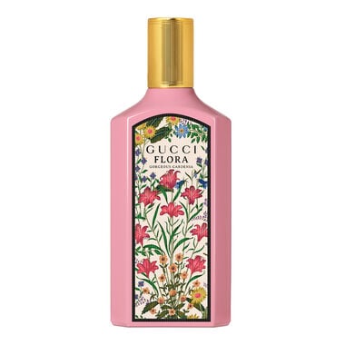 gucci flora gorgeous gardenia eau de parfum
