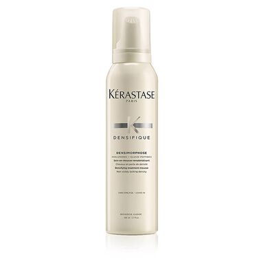 kerastase densifique densimorphose® hair mousse 150ml