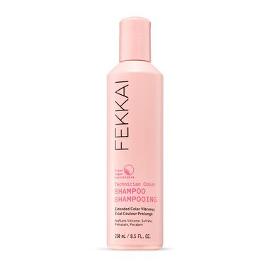 Technician Color Shampoo Extended Color Vibrancy