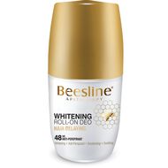 Whitening Roll-On Hair Delaying