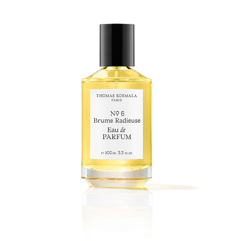 Brume Radieuse Eau De Parfum 100ml Brume Radieuse Eau De Parfum 100ml
