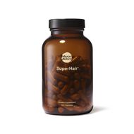 SuperHair Daily Hair Nutrition Supplement 120 Capsules