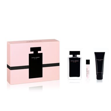 narciso rodriguez for her gift set