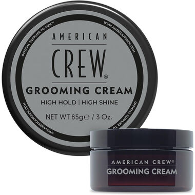 american crew grooming cream