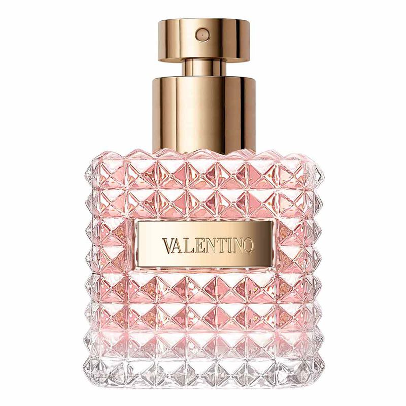 valentino donna eau de parfum