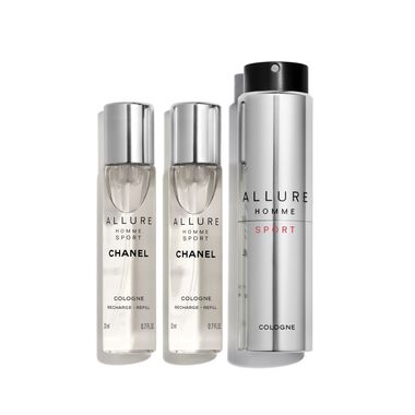 شانيل allure homme sport