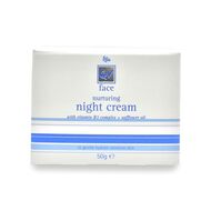 Qv Face Nurturing Night Cream 50gm