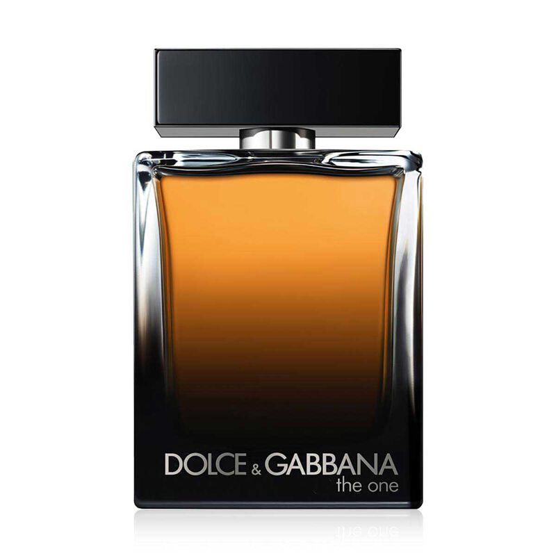 dolce & gabbana the one for men  eau de parfum