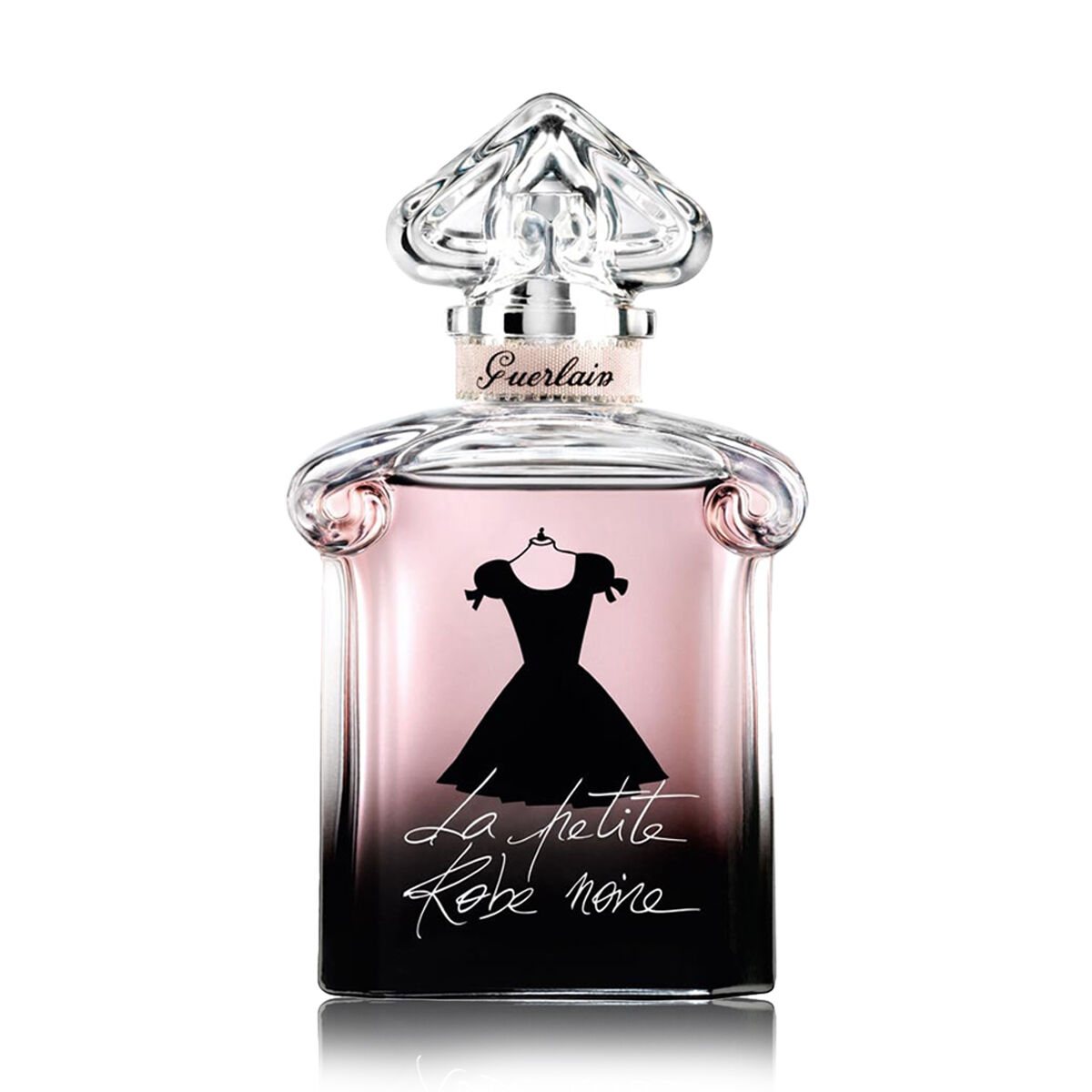 Parfum guerlain robe 2025 noire