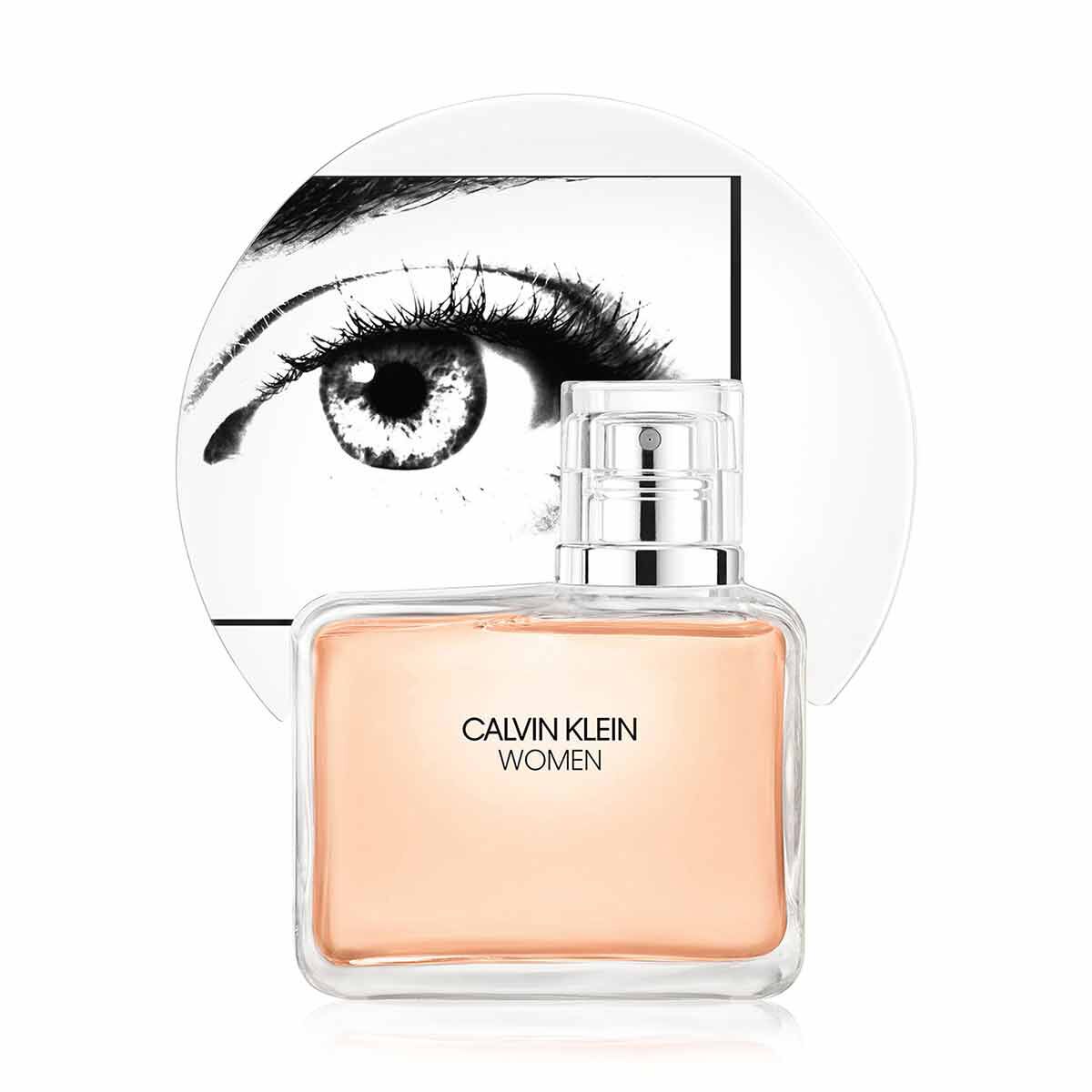 Calvin klein women eau de shop parfum intense