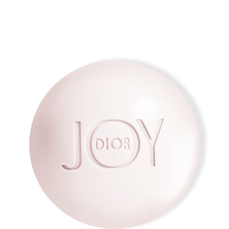 dior joy de dior pearly bath soap 100g