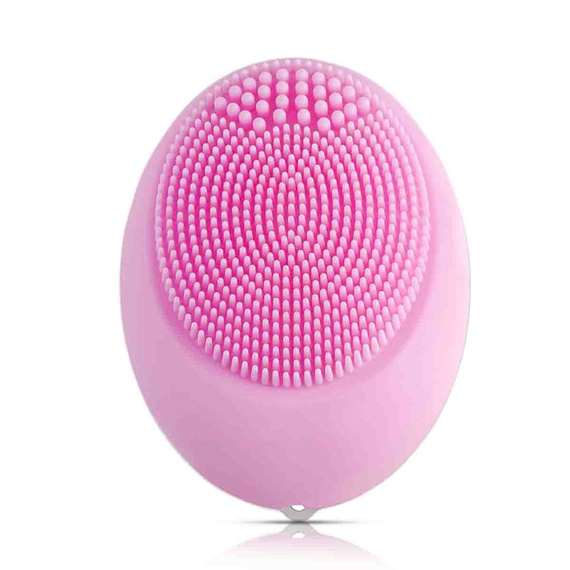wow beauty silky smooth facial cleansing device