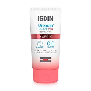 isdin ureadin manos plus hand cream repair 50ml