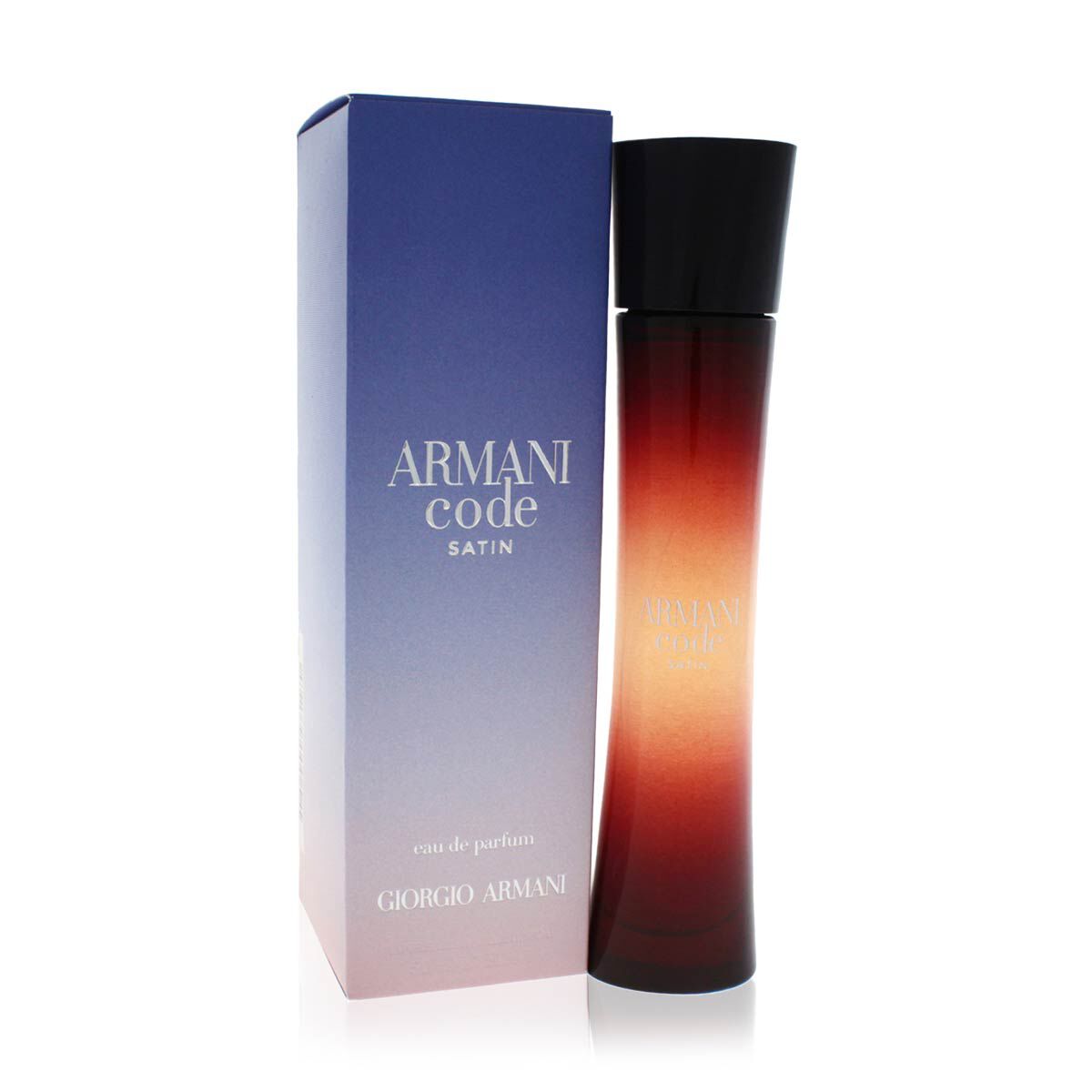 Parfum armani on sale code satin