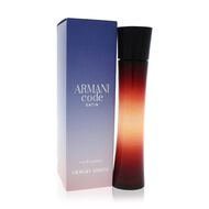 Armani Code Satin  Eau de Parfum