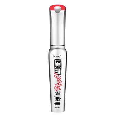 benefit they're real! magnet extreme lengthening mascara