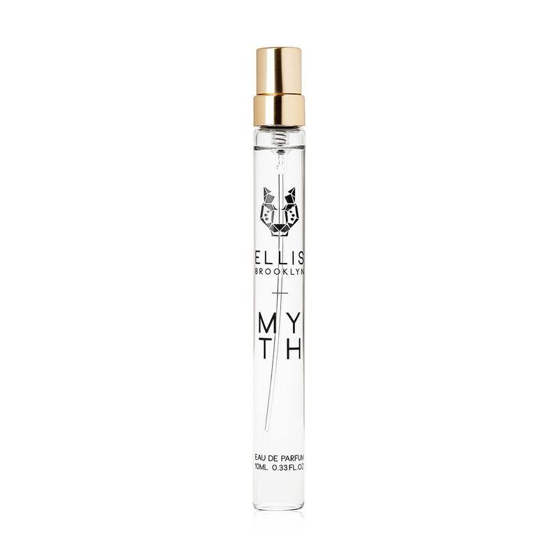 ellis brooklyn myth eau de parfum travel spray 10ml