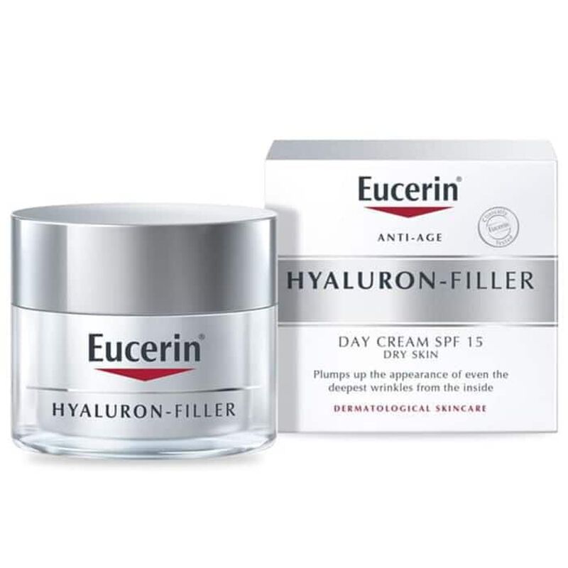 eucerin eucerin hyaluron anti age wrinkle filling day cream 50 ml