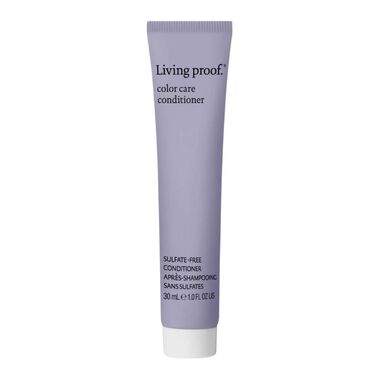 living proof color care conditioner