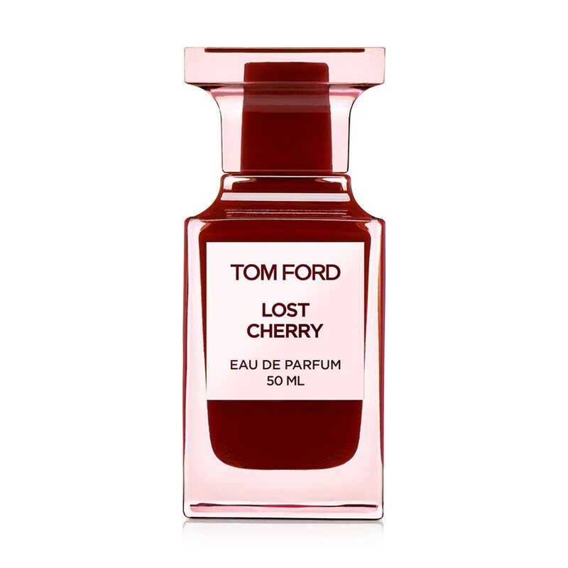 tom ford lost cherry eau de parfum