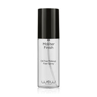 Master Finish - Oil Free Makeup Fixer Spray
