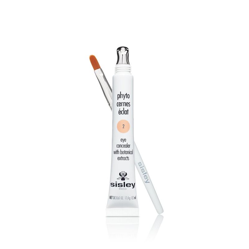 sisley phytocernes eclat eye concealer