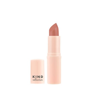 the kind collective ultra hydrating lipstick