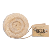 Herbal soap Chamomile with loofah 70g