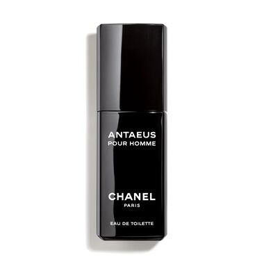 شانيل antaeus eau de toilette vaporisateur